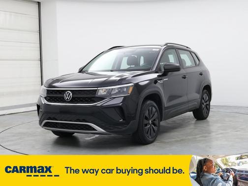 2022 Volkswagen Taos S