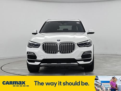 2021 BMW X5 sDrive40i