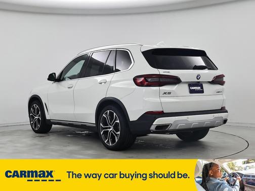 2021 BMW X5 sDrive40i