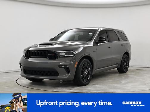 2022 Dodge Durango R/T