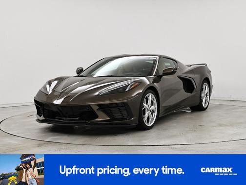 2020 Chevrolet Corvette Stingray 2LT