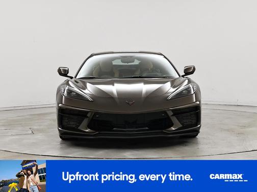 2020 Chevrolet Corvette Stingray 2LT