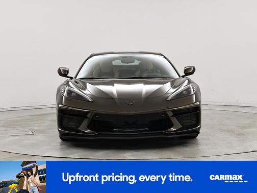 2020 Chevrolet Corvette Stingray 2LT