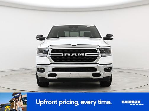 2022 RAM 1500 Bighorn