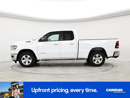 2022 RAM 1500 Bighorn
