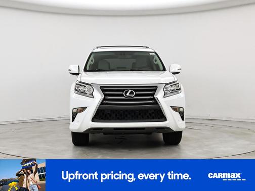2015 Lexus GX 460 