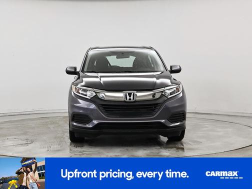 2021 Honda HR-V LX