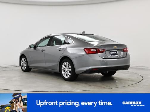 2023 Chevrolet Malibu 1LT