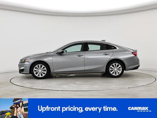 2023 Chevrolet Malibu 1LT