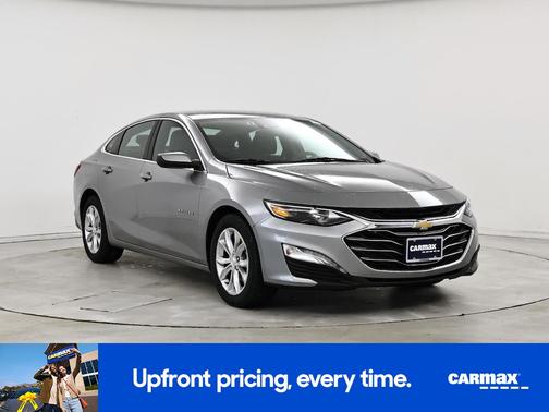 2023 Chevrolet Malibu 1LT