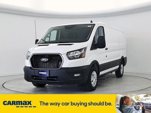 2024 Ford Transit-150