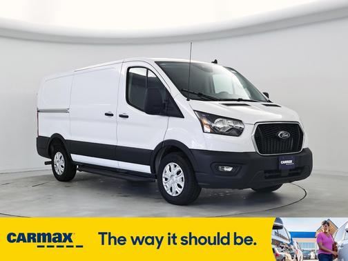 2024 Ford Transit-150