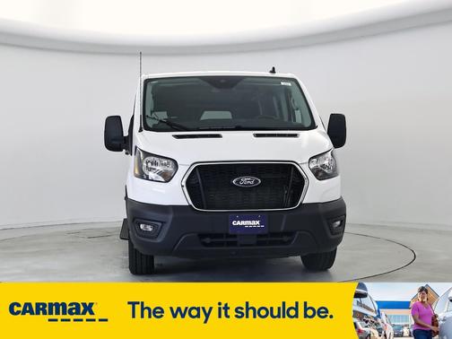 2024 Ford Transit-150