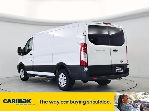 2024 Ford Transit-150