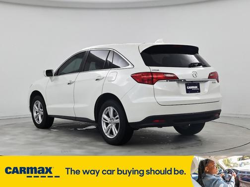 2015 Acura RDX