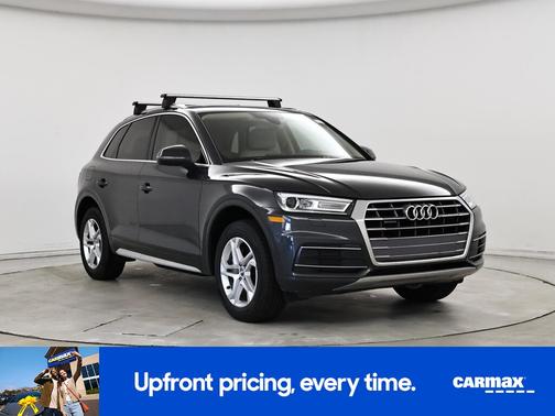2019 Audi Q5 Premium