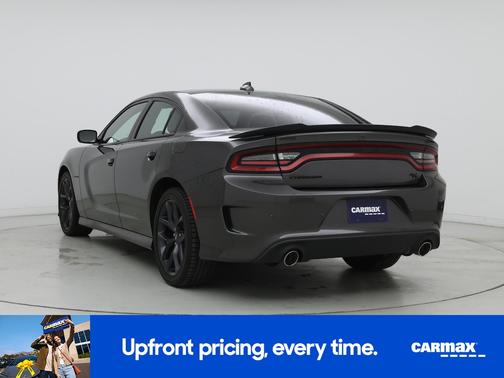 2022 Dodge Charger R/T