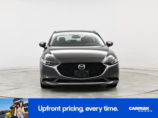 2022 Mazda Mazda3 Select