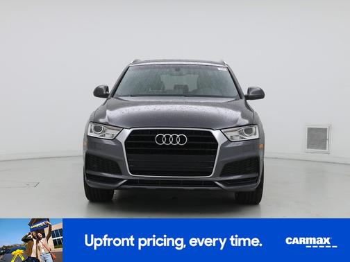2018 Audi Q3 Premium