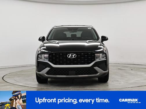 2022 Hyundai SANTA FE SE