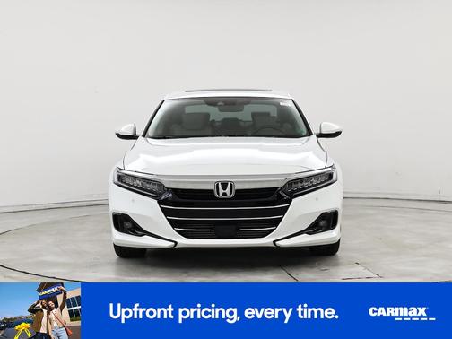 2022 Honda Accord EX-L