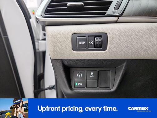 2022 Honda Accord EX-L