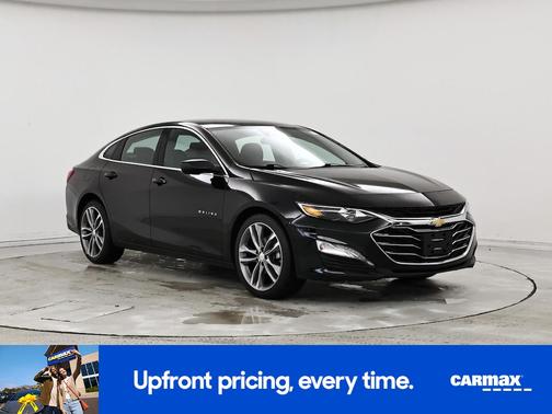 2023 Chevrolet Malibu 1LT