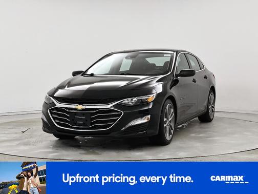 2023 Chevrolet Malibu 1LT