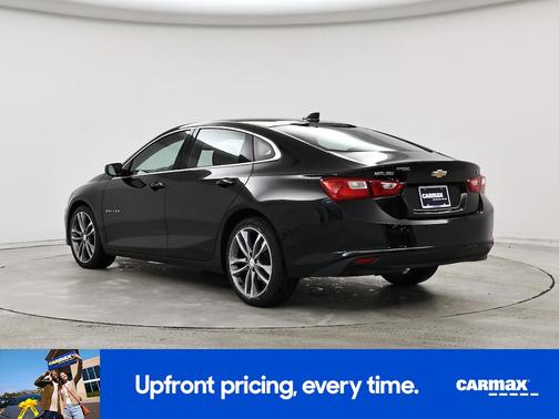 2023 Chevrolet Malibu 1LT