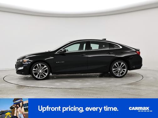 2023 Chevrolet Malibu 1LT