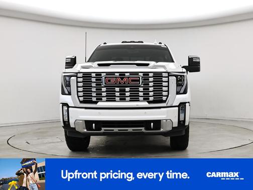 2024 GMC Sierra 2500 Denali