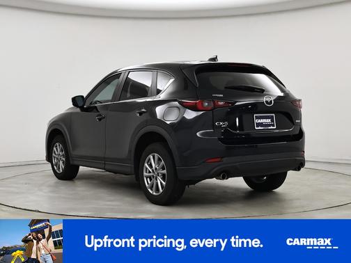 2023 Mazda CX-5 2.5 S Select Package