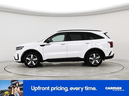 2022 Kia Sorento EX