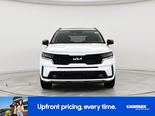 2022 Kia Sorento EX