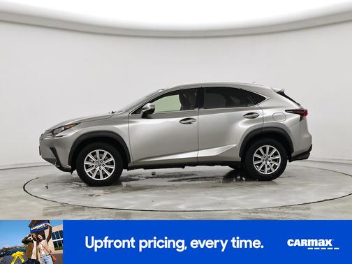 2021 Lexus NX 300 