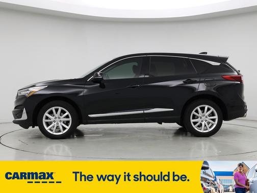 2021 Acura RDX SH-AWD