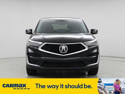 2021 Acura RDX SH-AWD