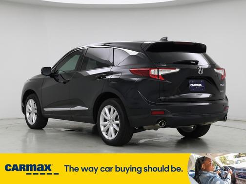 2021 Acura RDX SH-AWD