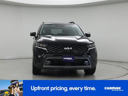 2022 Kia Sorento X-Line SX Prestige