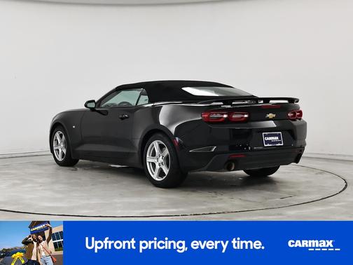 2023 Chevrolet Camaro LT