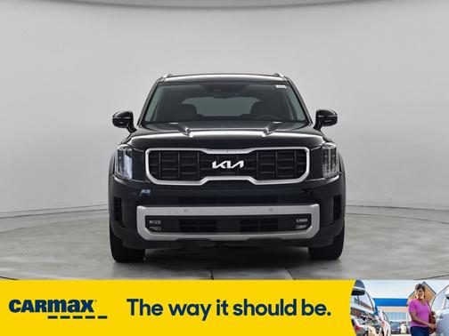 2023 Kia Telluride SX Prestige