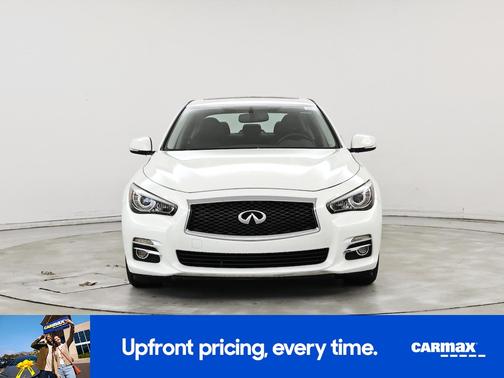 2014 INFINITI Q50 Premium