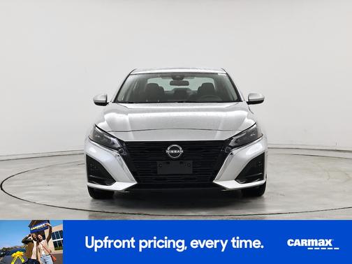 2023 Nissan Altima SV