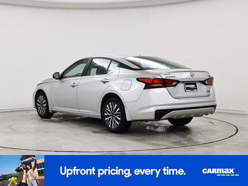 2023 Nissan Altima SV
