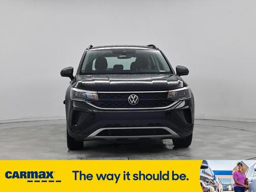 2023 Volkswagen Taos S