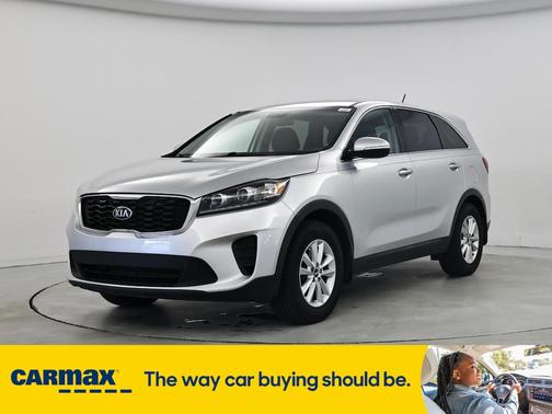 2019 Kia Sorento L