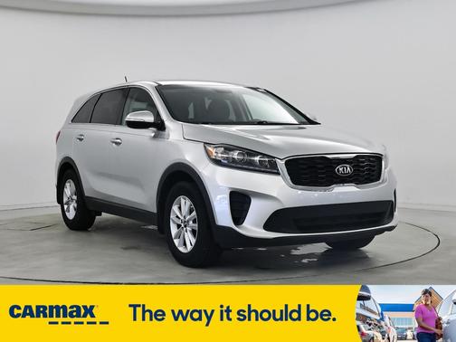 2019 Kia Sorento L