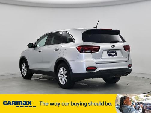 2019 Kia Sorento L