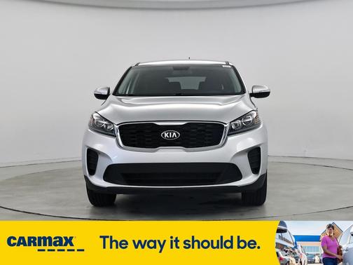 2019 Kia Sorento L