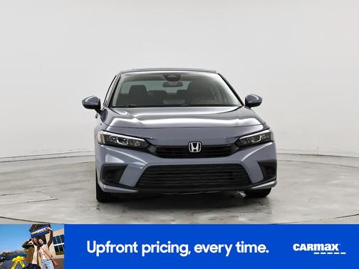 2024 Honda Civic EX